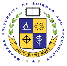 MUST Logo
